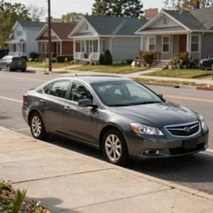 Neighborhood Cab